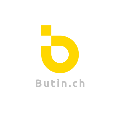 BUTIN.ch